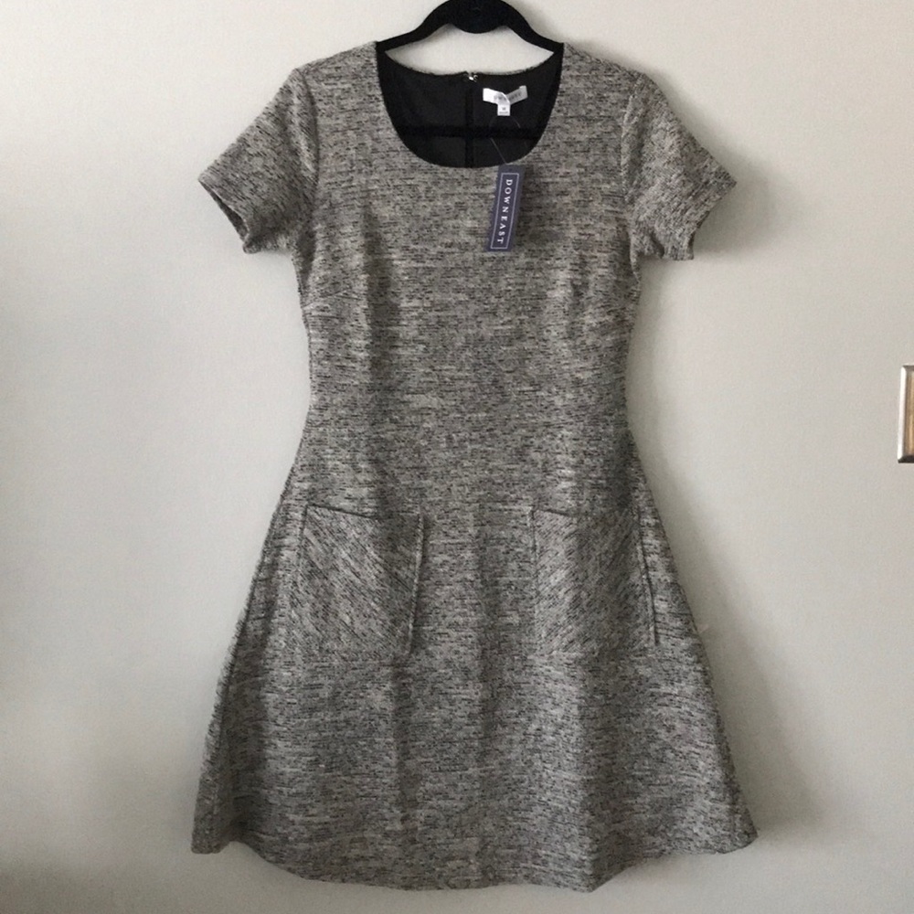 Down East Dress. Never worn. NWT. Size Medium